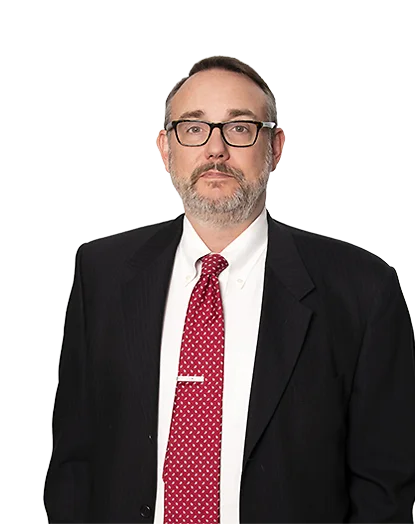 Lawrence C. Moore III