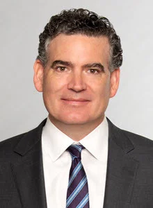 Photo of Adam K. Doerr